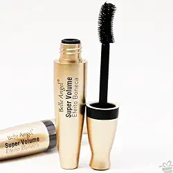 Rímel Máscara de cílios SUPER VOLUME EFEITO BONECA Belle Angel B-039