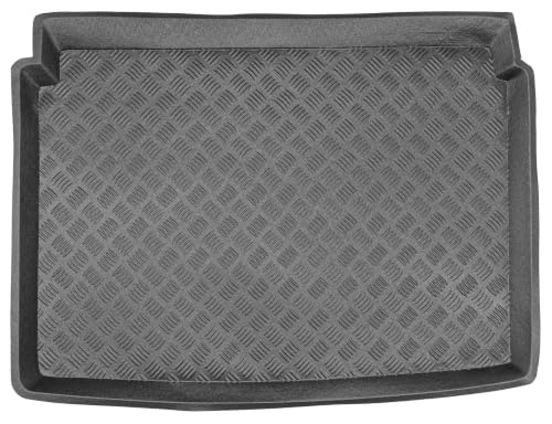 Bac de coffre inférieur Audi Q3 Sportback 2019-2025 pour sorties et loisirs