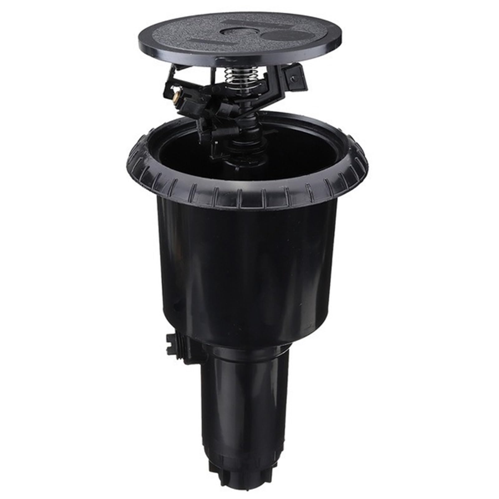 Irrigatore Da Giardino Con Testa Di Spruzzo Pop-up 1/2 Pollice E 3/4 Pollici Rotazione Automatica per il giardino