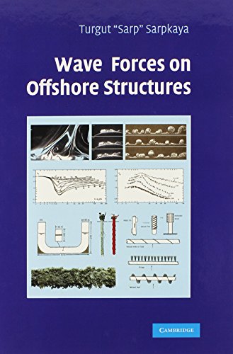 Wave Forces On Offshore Structures view 2