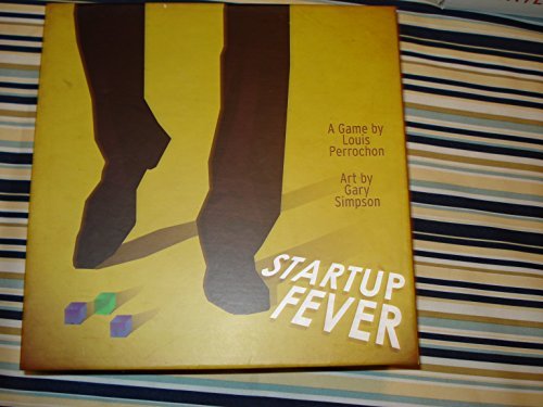 Startup Fever
