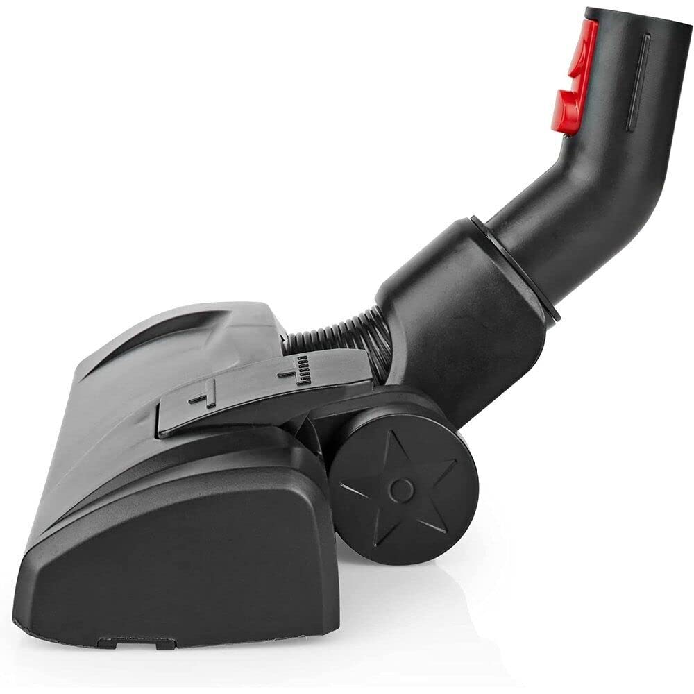 Bodendüse + Rohr + Polsterdüse + lange Fugendüse Saugpinsel für Dyson V7 V8 V10 V11 V15 Zubehör Set Staubsauger Staubsaugerdüse