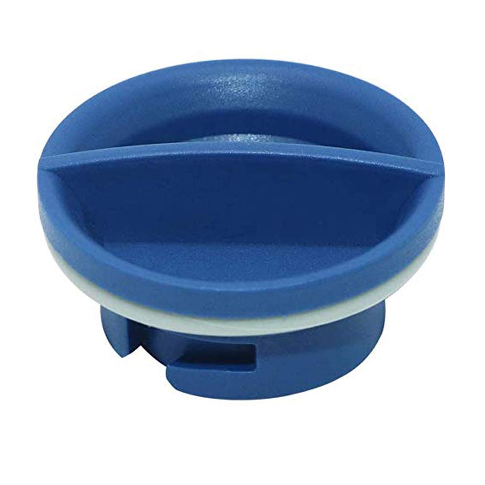 W10524920 Dishwasher Rinse Aid Cap Replacement Part by AMI
