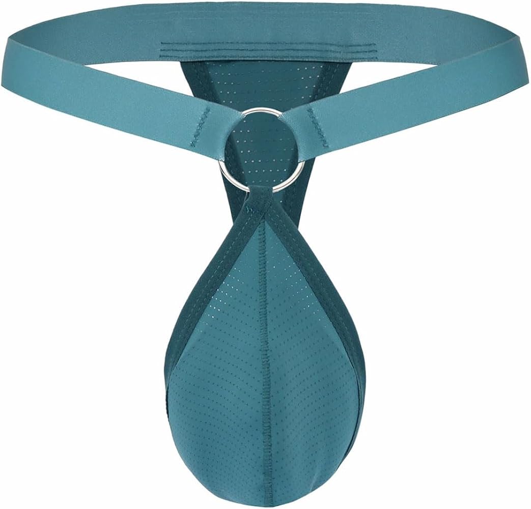 メンズビキニ コックリング メンズTバック ペニスリング 包茎リング 男性機能回復 男性機能補助 メンズショーツ ビキニパンツ FR 勃起不全 