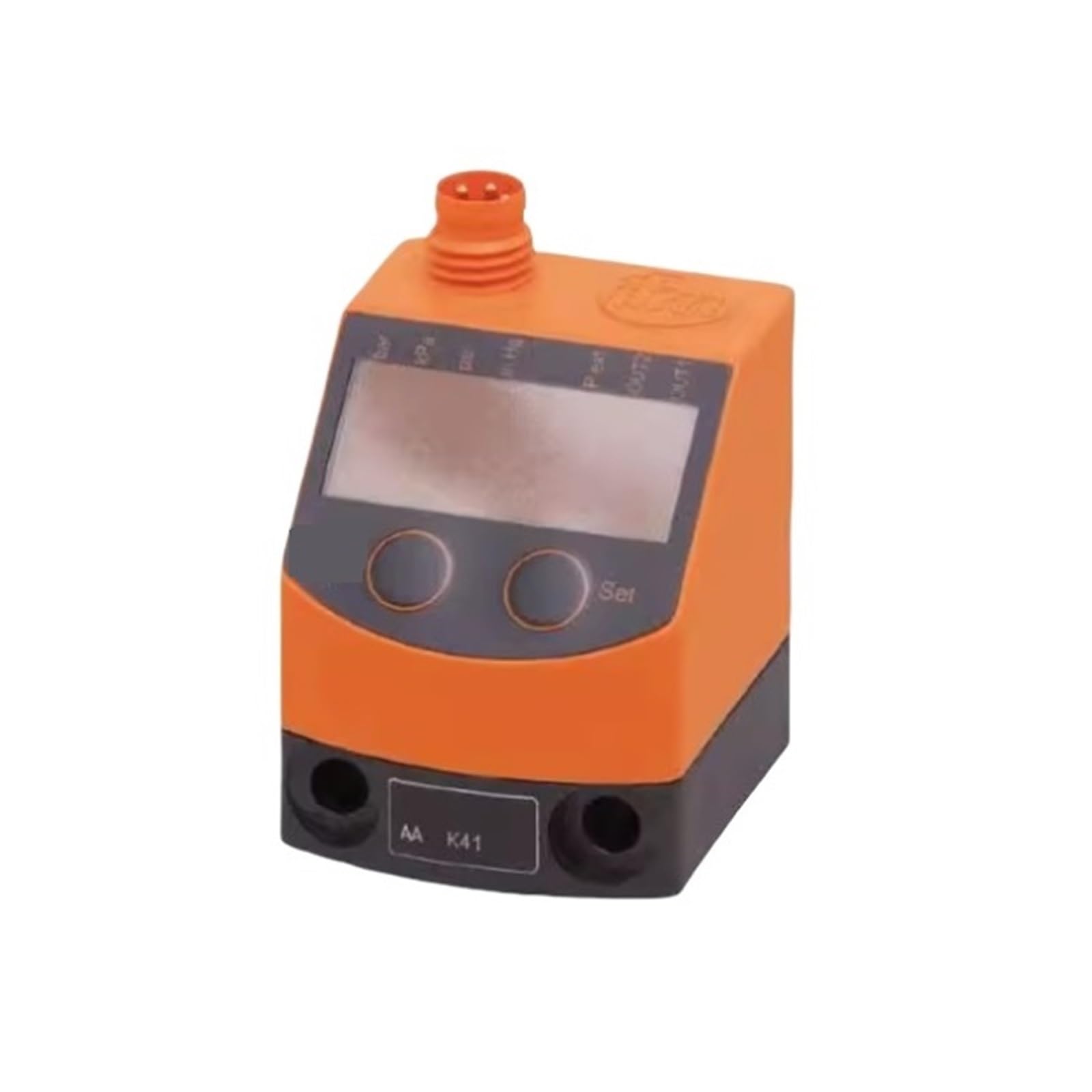 Capteur de pression PQ7834 transmetteur électronique pour circuit hydraulique