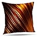 18 x 18 pollice Throw Pillow Coperture in rame Cable Cable Wire Abstract Arancione Avvolgimento ingegneria Bronzo Energia Bronzo Uso cuscino per soggiorno Sofà letto