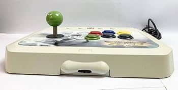 Amazon.co.jp: Works HORI Virtua Fighter 5 Live Arena Stick HX3-22