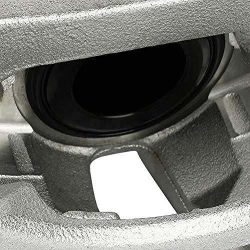 Image of 18B4844 Front Right Disc Brake Caliper Assembly w /Bracket