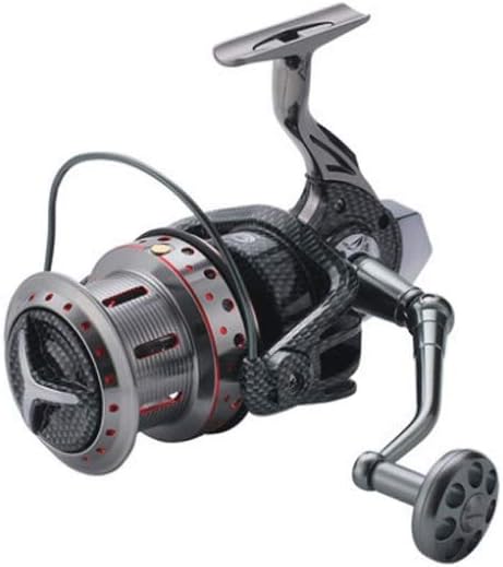 Super Large Fishing Wheel Spinning Without Gaps and Hands Interchangeable
