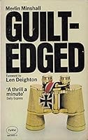 Guilt-Edged 0586044213 Book Cover