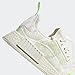 adidas NMD_R1 TR Shoes Men's, White, Size 9