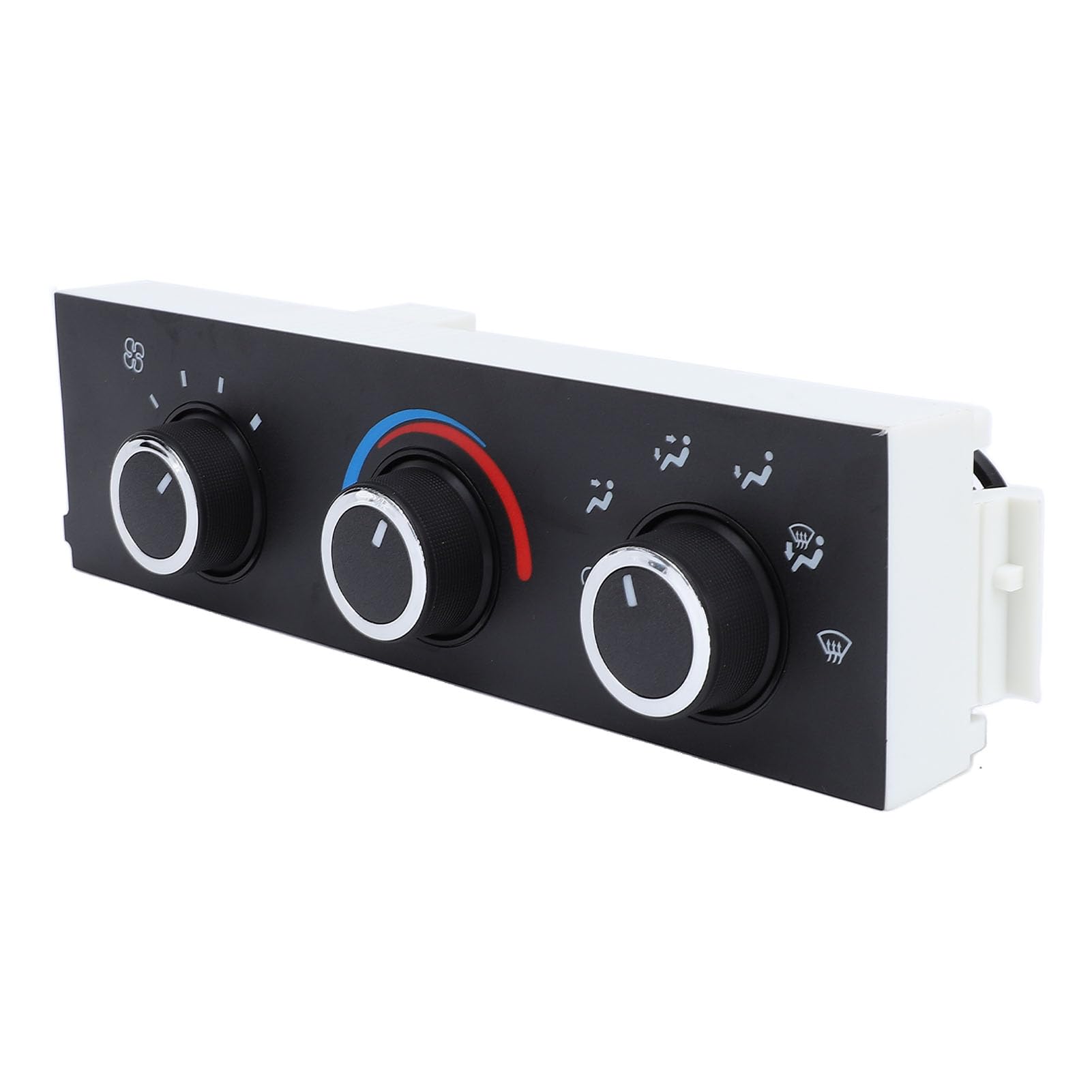Módulo de Control de Climatización de Aire Acondicionado, Módulo de Control de CA Panel de Control de CA 15773676 15858580 Fácil Instalación para Express 1500 2500 3500 Cargo
