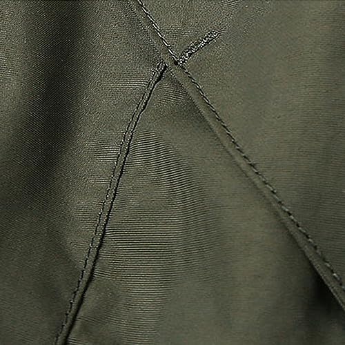 Chaqueta exterior de hombre para uso diario urbano y paseos 2