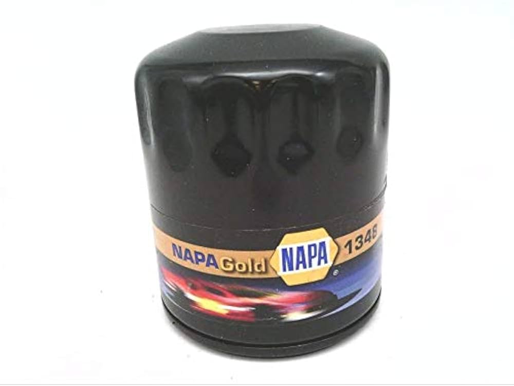Napa 1348 Oil Filter Fits What Vehicle: Ultimate Compatibility Guide