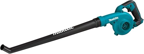 Miniatura 4 de Makita BU02Z 12V max CXT Soplador de piso inalámbrico de iones de litio de 12 V, solo herramienta