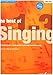 The Best Of Singing Grades 1-3 (High Voice)