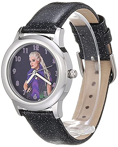 Disney Zombies Tween Stainless Steel Analog Quartz Watch4