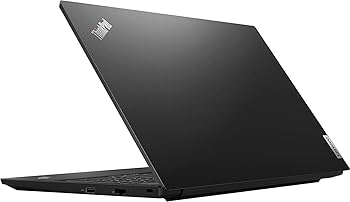 Windowsノート本体 ThinkPad E15/Ryzen5/16GB/256GB/MsOffice Amazon.com: Lenovo ThinkPad E15 Business Laptop (15.6
