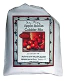 Apple Cinnamon Cobbler Mix, 9oz Cloth Gift Bag