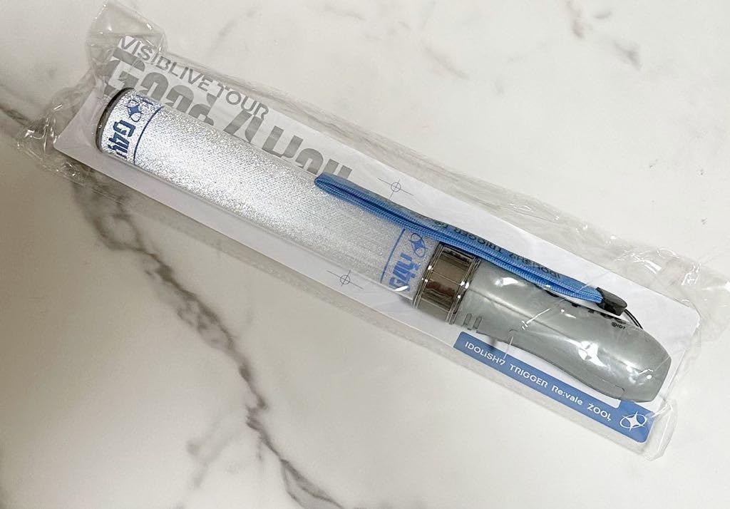 Amazon.co.jp: アイドリッシュセブン ペンライト ライブ VISIBLIVE