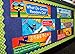 Pete The Cat Reading Strategies Mini Bulletin Board