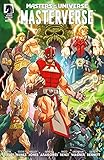 masters of the universe: masterverse #1 (english edition)