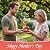 TT Nature Glass Smart Hummingbird Feeder with Camera Solar Powered 2K- AI Identify & Water Detection, Instant Notification, Leakproof & Ant Moat, Compatible with Alexa & Google Assistant