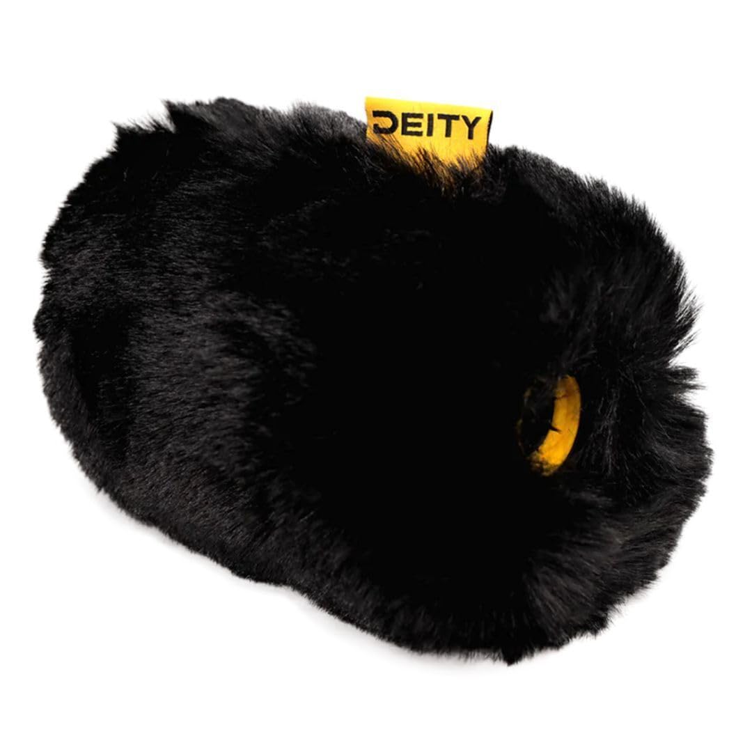 Deity W02 Deluxe Windschutz S-Mic 2S / 3S
