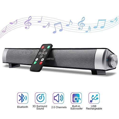 Best Surround Sound For Bedroom