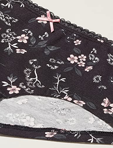 Sanetta Mädchen Pant/Short Grün Unterwäsche - Image 3