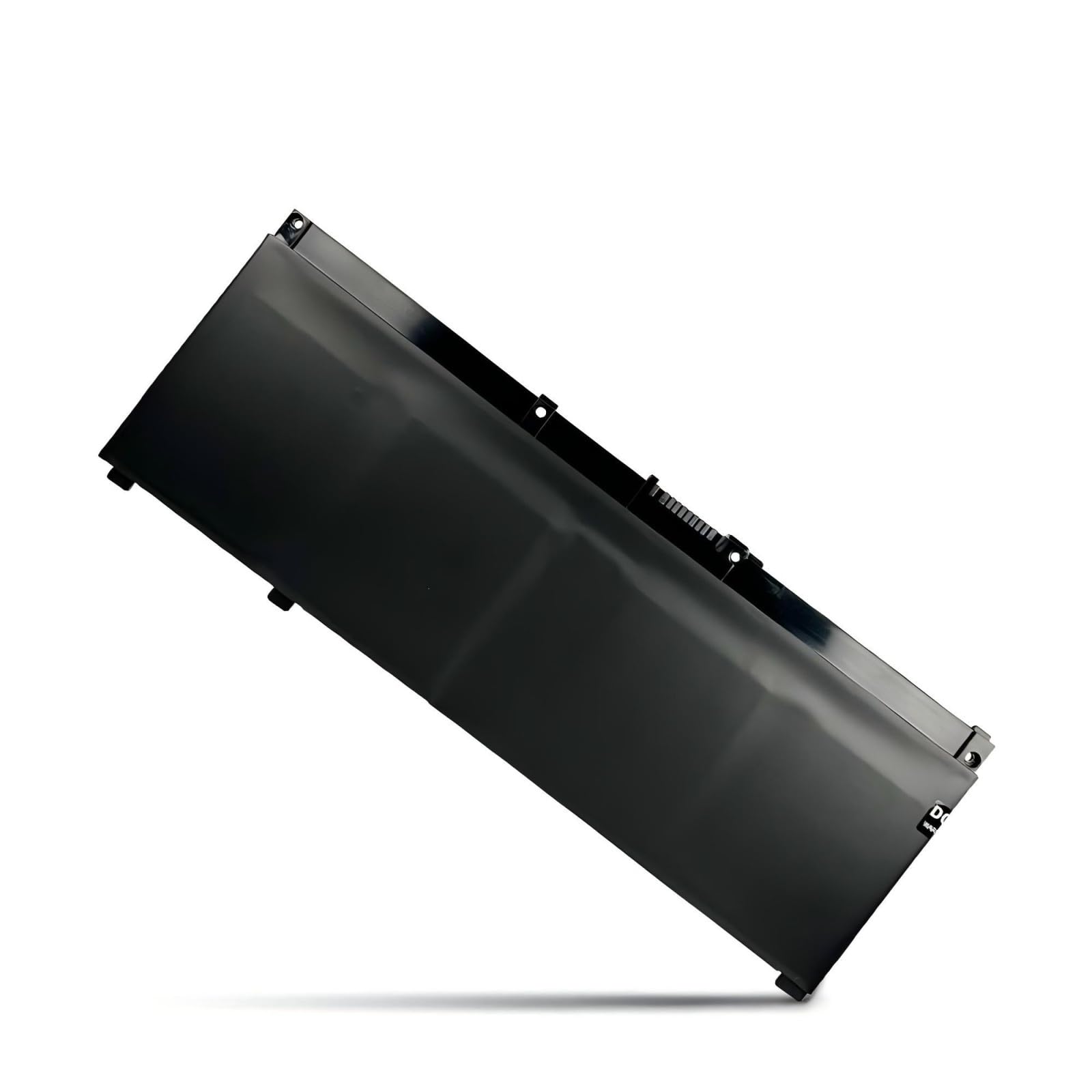 Batteria for laptop SR04XL, compatibile con Pavilion Gaming 15, 2018, 4550 mAh/70,07 WH, batteria a lunga durata | Plug and Play
