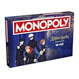 Winning Moves