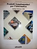 OLIVETTI, Tipografia Ivreagrafica