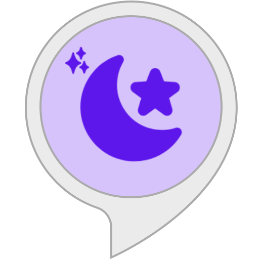 Sleep Sounds Lullabies Alexa Skills