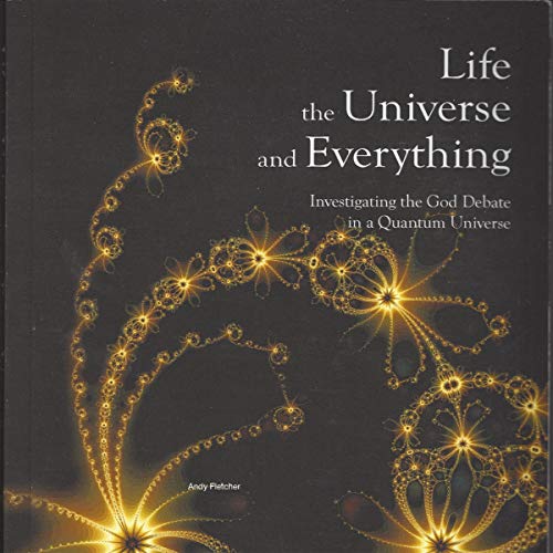 Life, the Universe and Everything by Andy Fletcher episode artwork