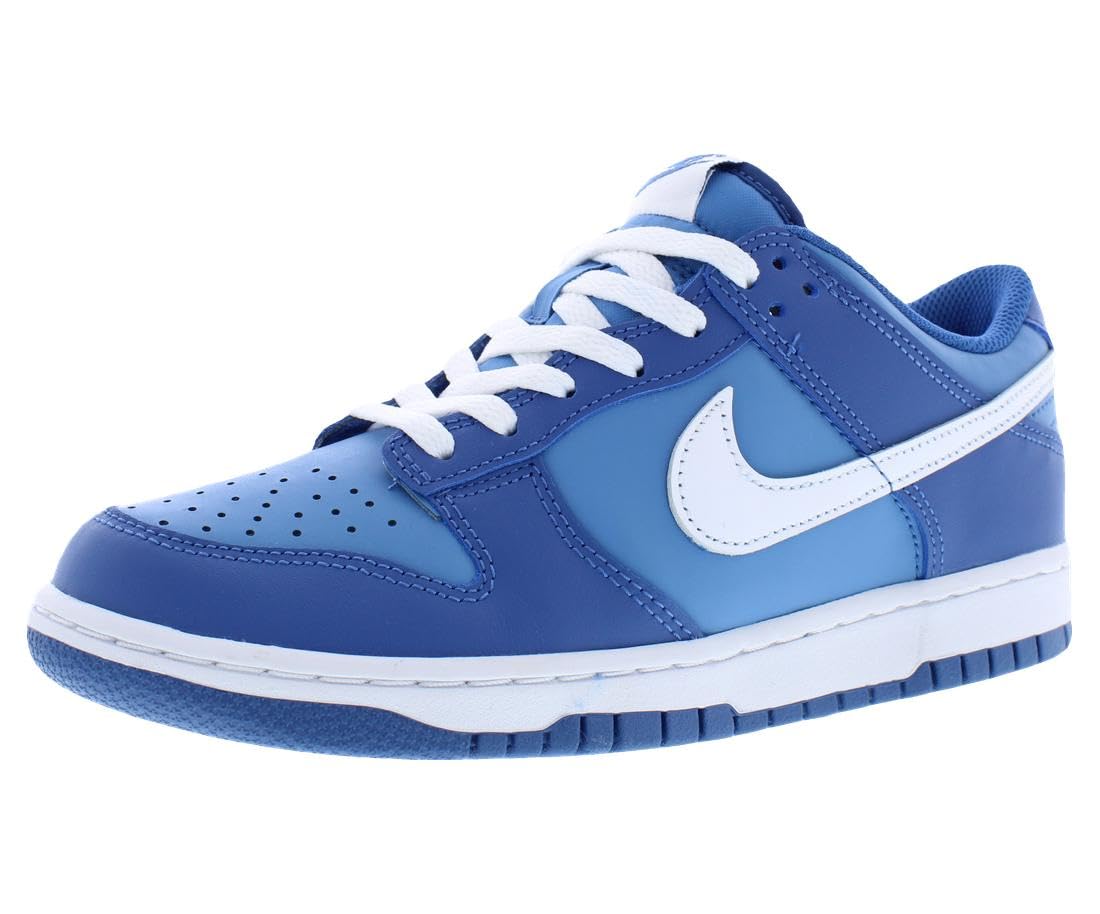 Nike Boys' Dunk Low GS Sneakers