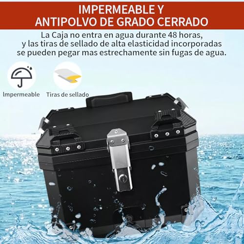 Reviews y listado de Venta de cajas de seguridad que puedes comprar esta semana. 7 Imagen adicional