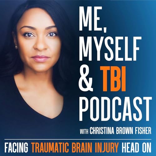 『Former football player, Jarrett Irons, who is also the son of NFL legend Gerald Irons discusses the personal impact of brain injury following the loss of his father.』のカバーアート