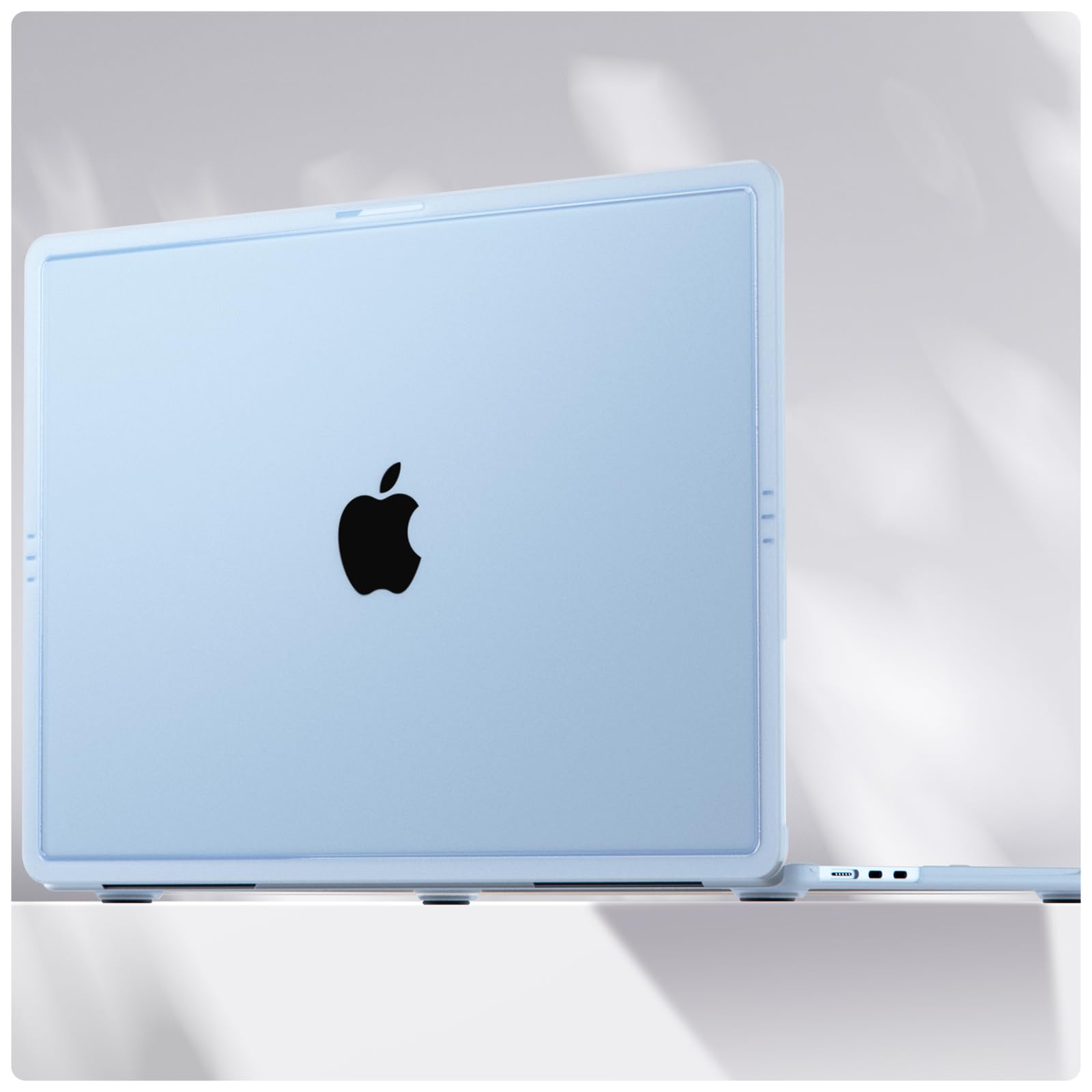 Amazon.com: Soonjet for MacBook Air 15 inch Case | M5 M4 M3 M2