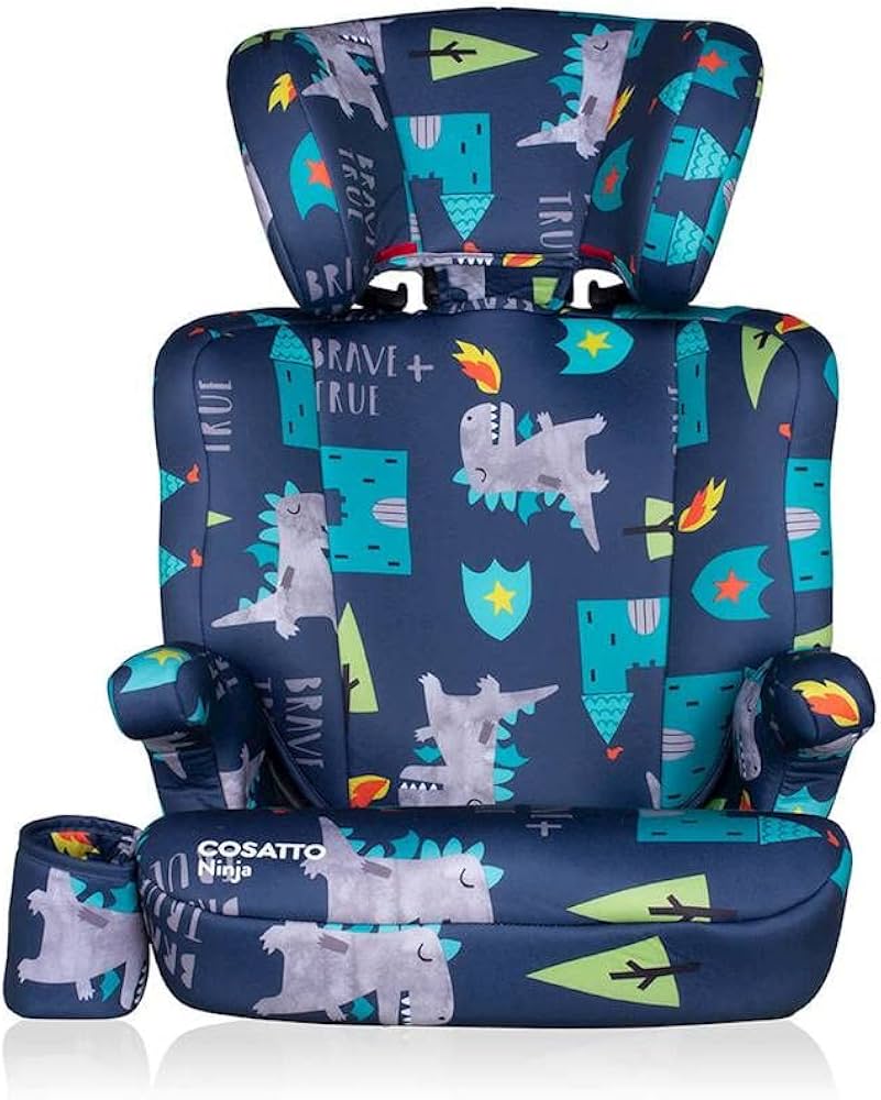 Cosatto dragon kingdom Clearance