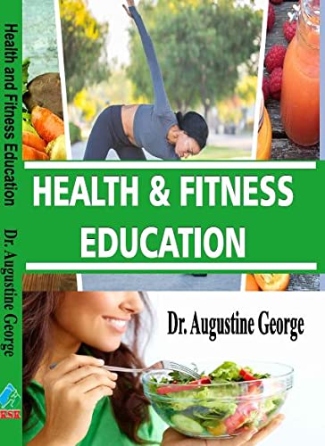 Health and Fitness Education