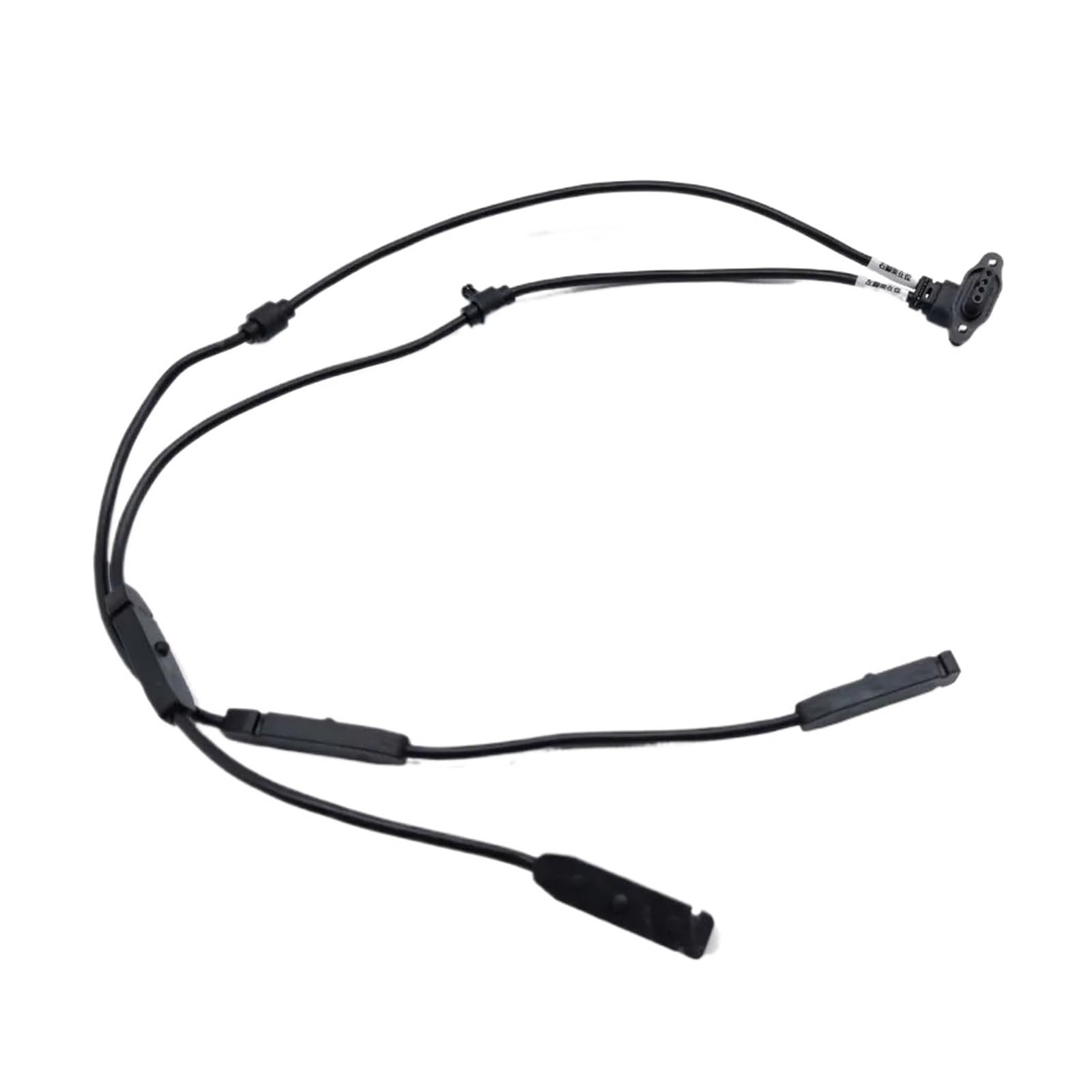 Cavo Di Rilevamento Drone Compatibile Con DJI T100, Schermato | Trasmette i segnali del sensore, schermatura intrecciata anti-interferenza(1pc)