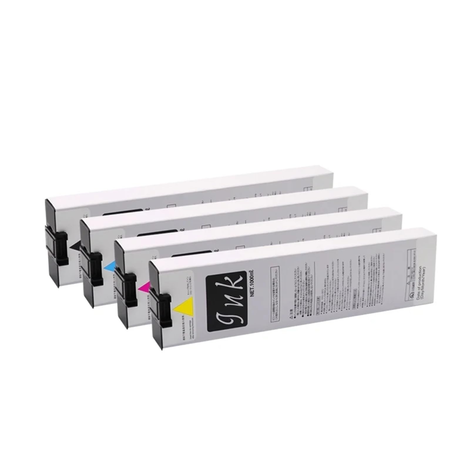 Cartuccia d'inchiostro S7265-S7268, compatibile for Riso
