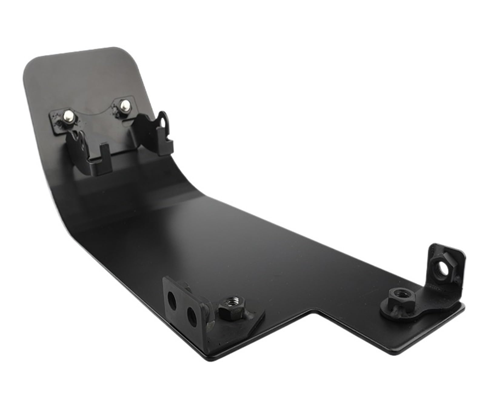 Paracoppa motore moto Coperchio Di Protezione Bash Motore Moto Adatto Per INTERCEPTOR 650 18-23 Per CONTINENTAL GT 19-23 Piastra Paramotore Base Telaio