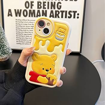 Amazon.co.jp: ロッツォ くまのプーさん プー 互換品 iPhone 16 Pro