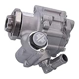 technische Info: 1x Servopumpe, hydraulisch, Betriebsart: hydraulisch, Druck [bar]: 120