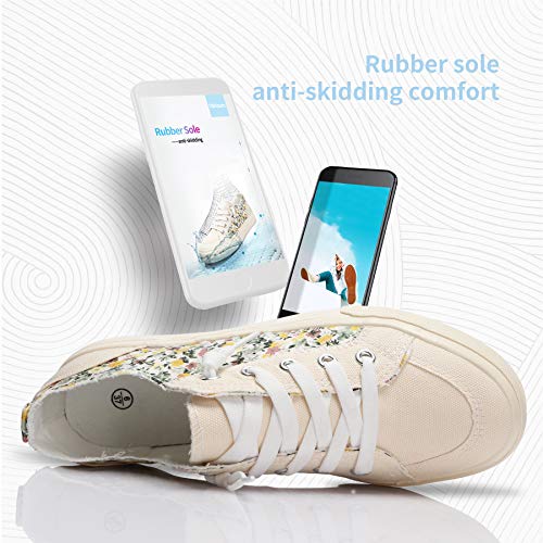 Obtaom-Womens-Play-Fashion-Sneaker-White-Color-Washed-and-Leopard-Canvas-Slip-on-Shoes