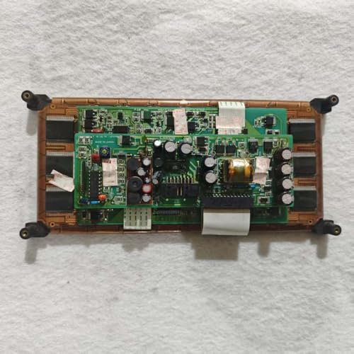 Image of LCD Display Screen Panel 7.9 inch LJ640U25 Spot Goods