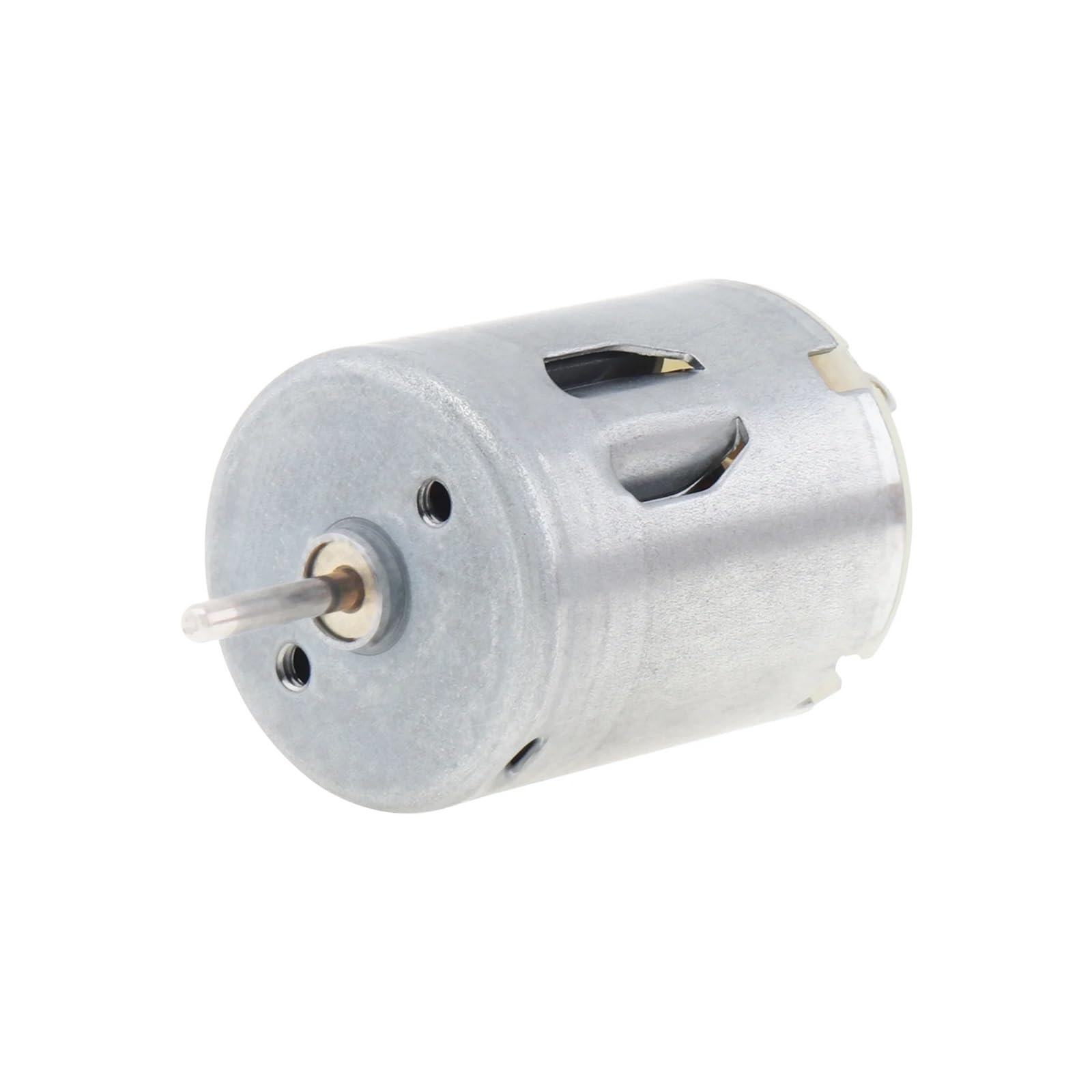 Moteur à courant continu RF280 à micro-brosses haute vitesse - 5