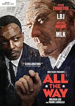 DVD All the Way (Digital HD/DVD) Book